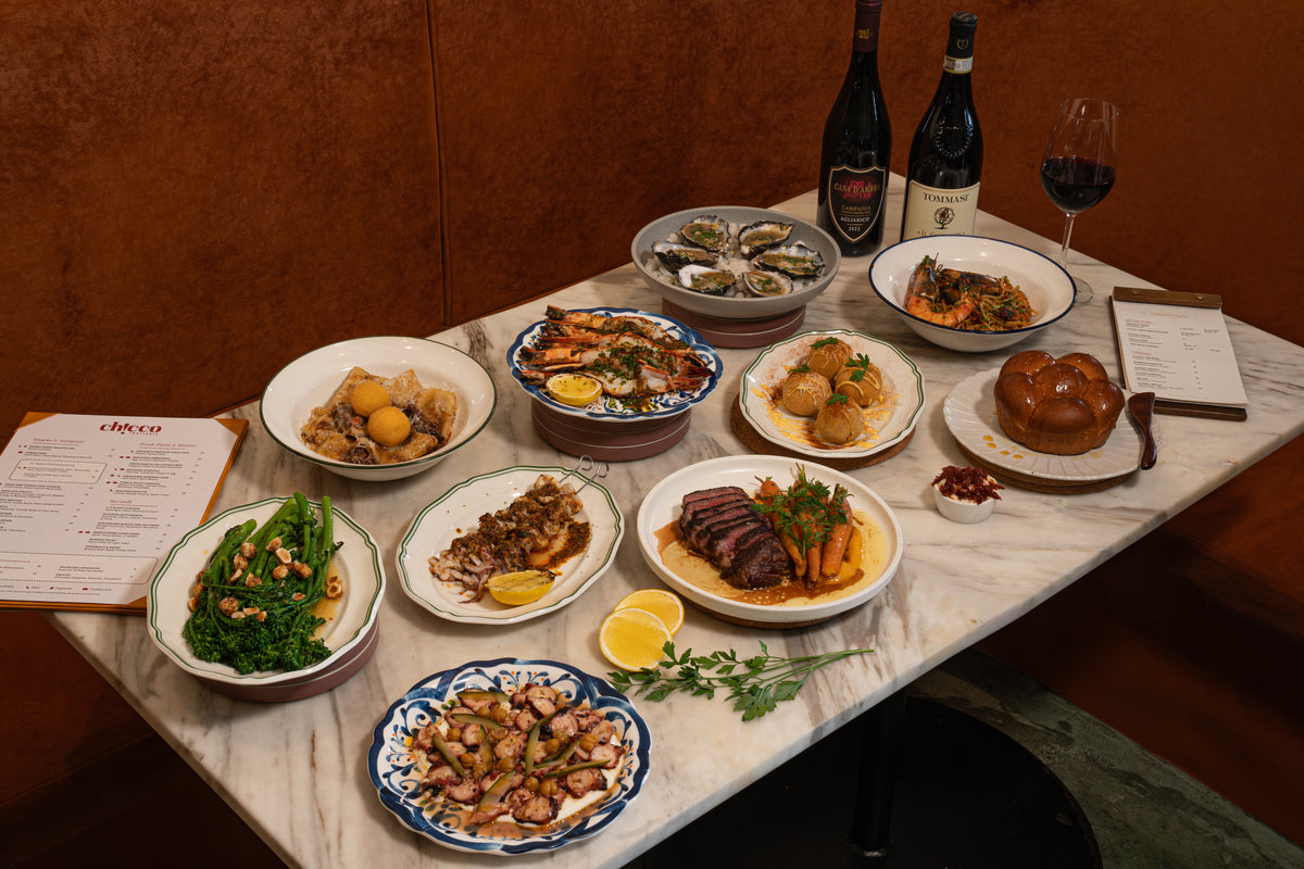 Chicco Trattoria